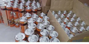 CUNG CẤP KEO DÁN ĐA NĂNG XTRA SEAL BOND - KEO DÁN GỖ SIÊU DÍNH