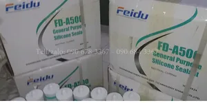 PHÂN PHỐI KEO TRUNG TÍNH SILICONE FD -A500 CHÍNH HÃNG FEIDU CHẤT LƯỢNG GIÁ TỐT