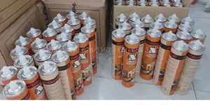 NHÀ PHÂN PHỐI KEO SILICONE SEALANT X'TRASEAL CÁC LOẠI