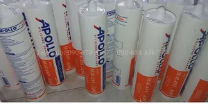 KEO APOLLO SILICONE SEALANT A200 THÍCH HỢP CHO DÁN BỂ CÁ