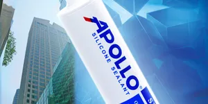 KEO KHÔNG MÙI APOLLO A600 DÙNG CHO CÁC CÔNG TRÌNH NỘI THẤT