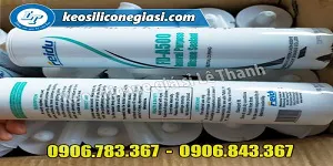 CÔNG TY KEO SILICONE FEIDU FD-A500 GIÁ RẺ - CHÍNH HÃNG