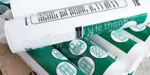 CÔNG TY PHÂN PHỐI KEO TRÁM SÀN NHÀ, LỖ HỔNG SILICONE ULTRASIL A22