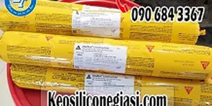 ĐẠI LÝ BÁN KEO DÁN BÊ TÔNG SIKAFLEX GIÁ RẺ TPHCM