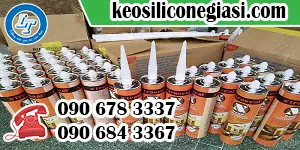 ĐẠI LÝ CUNG CẤP KEO DÁN GỖ, NHÔM ALU X’BOND, X’ BOND PLUS