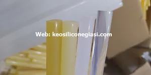 LÊ THANH NƠI CUNG CẤP KEO SILICONE CÂY GIÁ SỈ