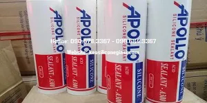KEO APOLLO SILICONE A300 GIÁ SỈ RẺ - LÊ THANH