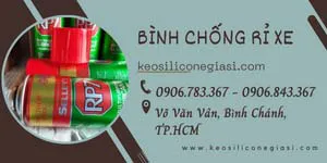 BÌNH XỊT CHỐNG RỈ SÉT xe máy giá sỉ mẫu mới rẻ