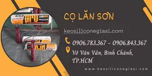 Bảng giá sỉ CỌ LĂN SƠN VIỆT MỸ
