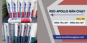 BẬT MÍ 2 LOẠI APOLLO DÁN KÍNH, SÀN GẠCH BÁN CHẠY NHẤT HIỆN NAY