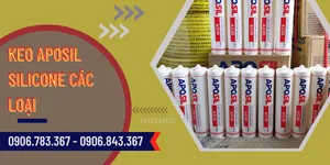 Bán keo Aposil giá sỉ bao nhiêu