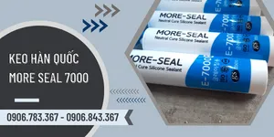 Keo Hàn Quốc E-7000 bán sỉ thùng rẻ