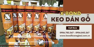 LỜI KHUYÊN HỮU ÍCH KHI SỬ DỤNG KEO DÁN GỖ TRONG NGÀNH MỘC