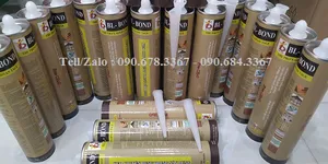 PHÂN PHỐI GIÁ SỈ KEO BL BOND TẠI CÁC TỈNH BÌNH DƯƠNG, LONG AN
