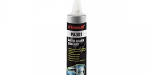 PHÂN PHỐI KEO DÁN KÍNH CHẮN GIÓ CAO CẤP PU - 501 KEO DÁN XTRASEAL
