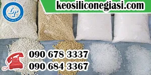KEO NHIỆT DẠNG HẠT LÀ GÌ? CÔNG DỤNG VÀ ĐỊA ĐIỂM BÁN