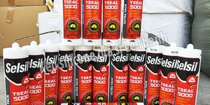 KEO TRÁM CHỐNG DỘT CHỐNG THẤM CHUYÊN DỤNG SELSIL 5000