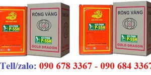 KEO PHUN RỒNG VÀNG P - 5SH - CÔNG DỤNG VÀ ĐỊA CHỈ BÁN