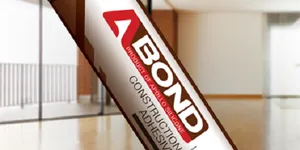 CUNG CẤP KEO APOLLO  SILICONE  SEALANT ABOND CHUYÊN  DÁN SÀN GỖ, VÁCH GỖ, PANEL TRANG TRÍ