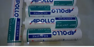 KEO APOLLO SILICONE A500 CHỐNG CHỊU MỌI THỜI TIẾT