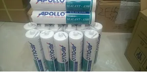 KEO APOLLO SILICONE A500 TRUNG TÍNH DÁN ĐƯỢC MỌI VẬT LIỆU