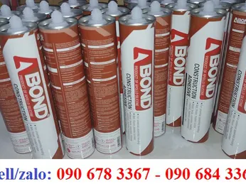 GIÁ RẺ KEO TOPBOND VÀ APOLLO BOND DÙNG DÁN GỖ TRONG MỌI THỜI TIẾT