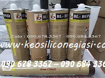 MUA KEO BL BOND DÙNG CHO XÂY DỰNG CÓ GIÁ TỐT TẠI BÌNH TÂN