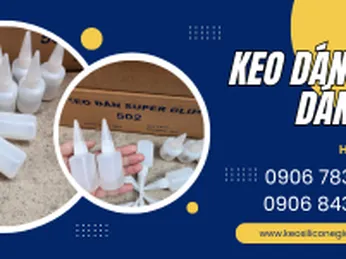 Mua KEO DÁN 502 giá sỉ trong thành phố