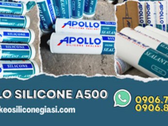 Keo apollo A500 giá sỉ rẻ tại HCM