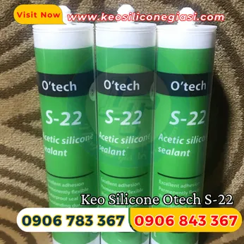 KEO OTECH AXIT KẾT CẤU S-22