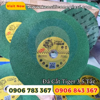 ĐÁ CẮT TIGER 3.5 TẤC