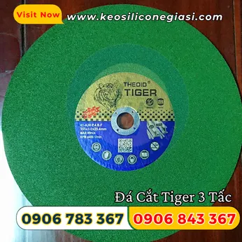 ĐÁ CẮT TIGER 3 TẤC