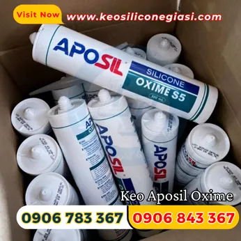 KEO APOSIL OXIME