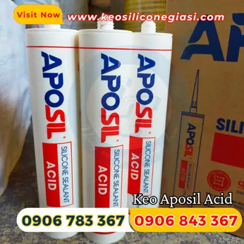 KEO APOSIL ACID