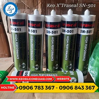 KEO XTRASEAL SN501 CHỐNG MỐC