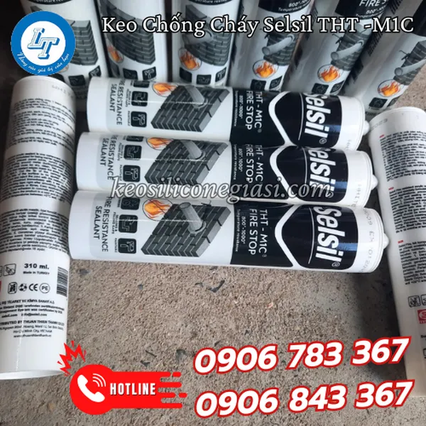 KEO SELSIL THT M1C