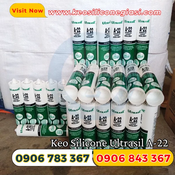 KEO TRÁM  ULTRASIL A22