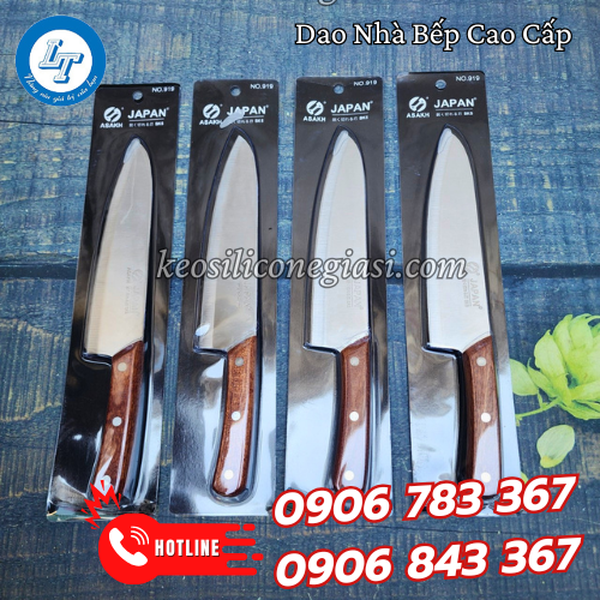 DAO NHÀ BẾP CAO CẤP