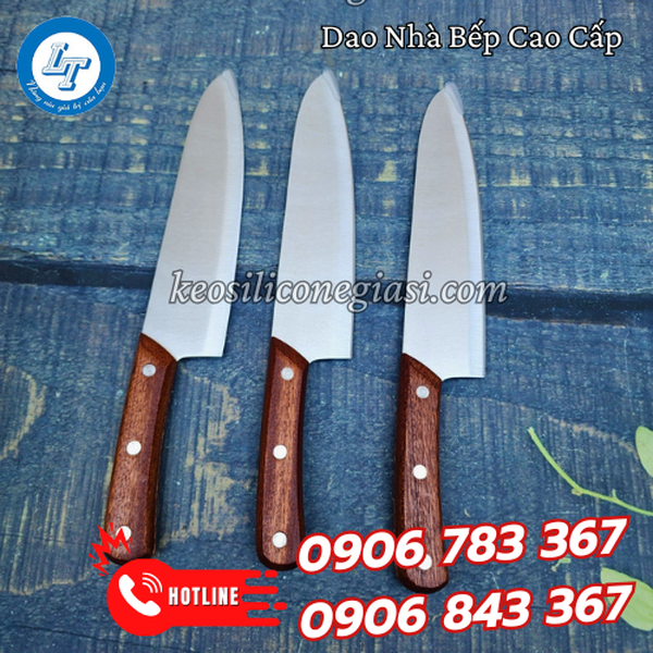 DAO NHÀ BẾP CAO CẤP