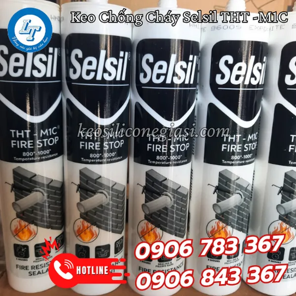 KEO SELSIL THT M1C