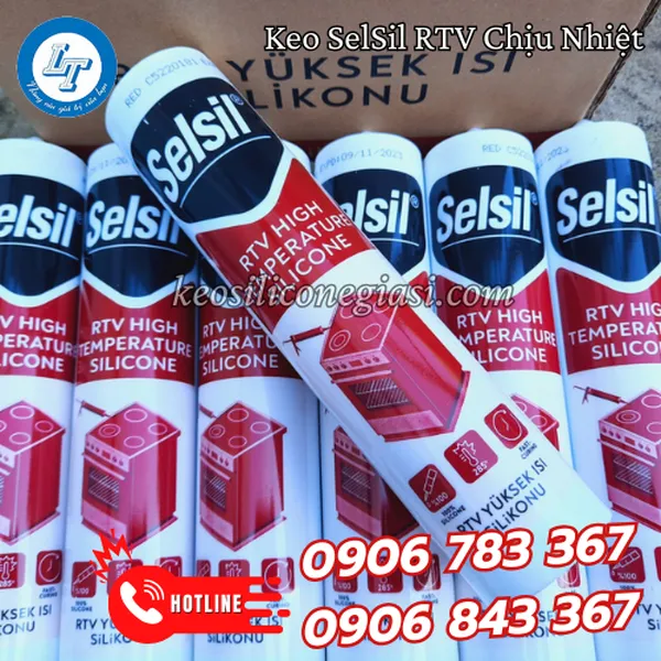 KEO SELSIL RTV 
