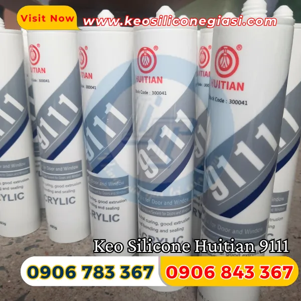 KEO HUITIAN 9111