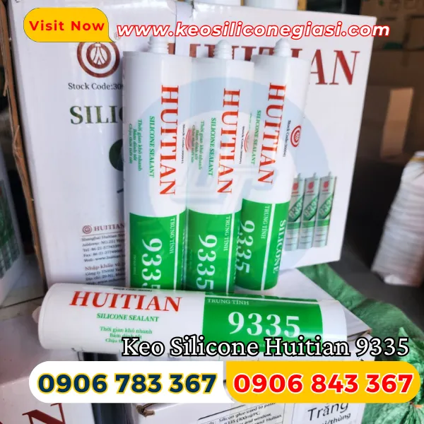 KEO HUITIAN 9335