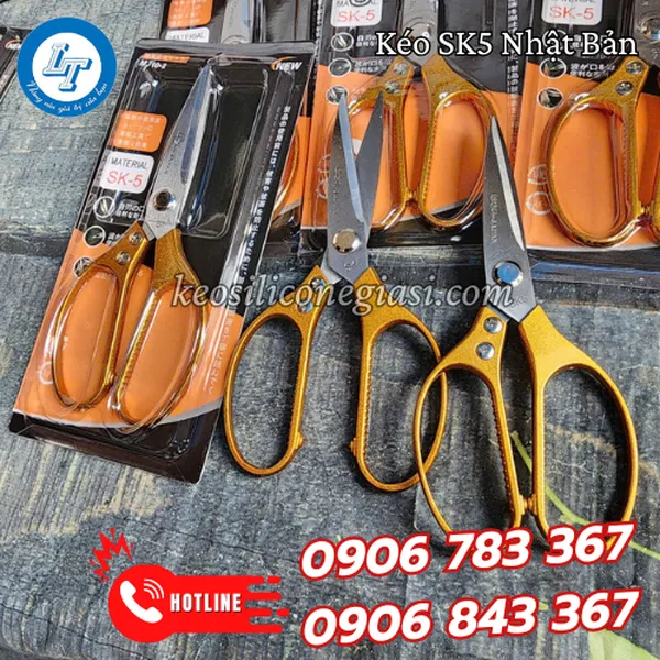 KÉO SK5 NHẬT BẢN