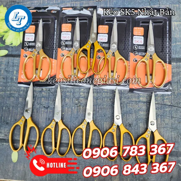 KÉO SK5 NHẬT BẢN