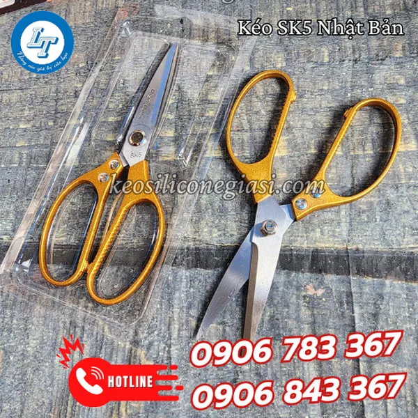 KÉO SK5 NHẬT BẢN