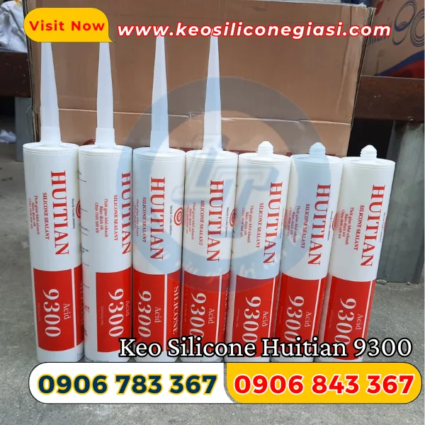 KEO HUITIAN 9300