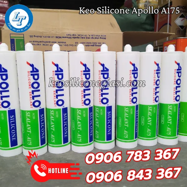 KEO APOLLO A175
