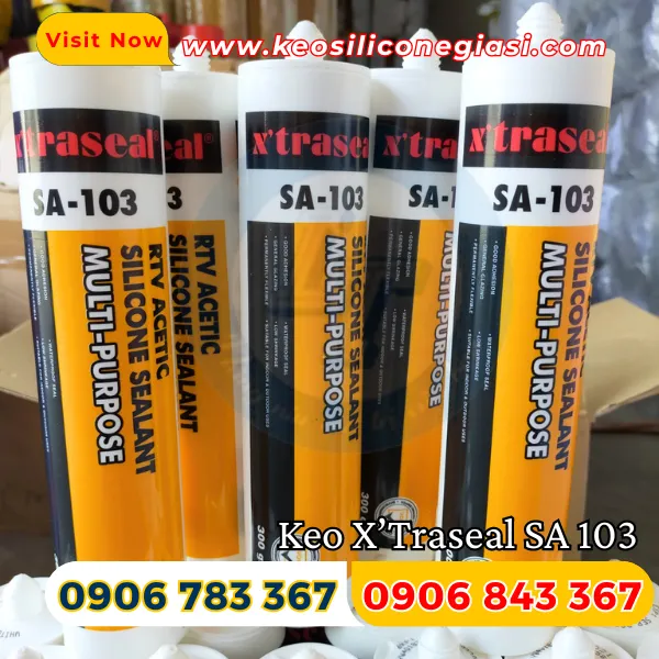 KEO X'TRASEAL SA-103