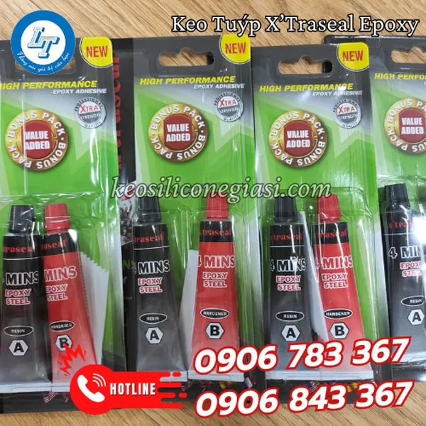 KEO X'TRASEAL EPOXY